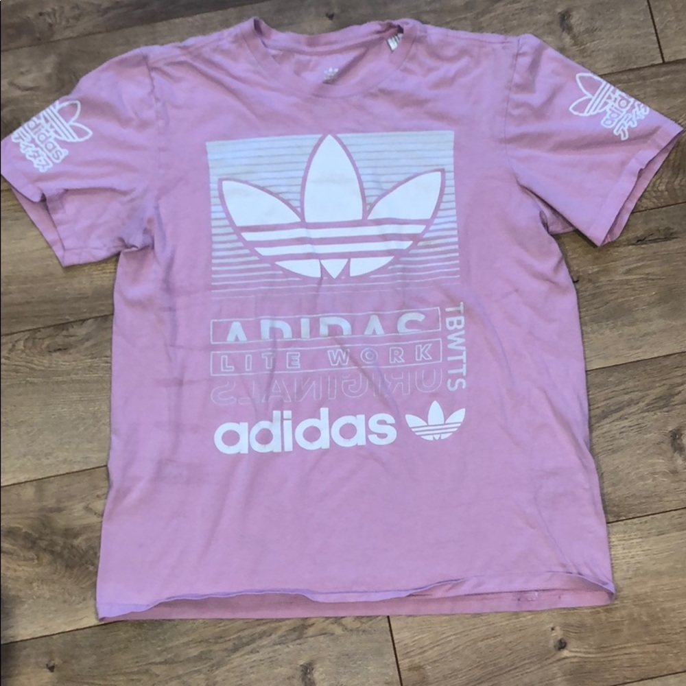 Addidas shirt